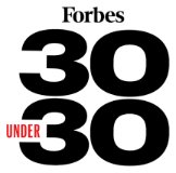 Forbes 30 Under 30